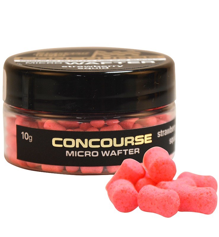 Benzar Mix Vyvážená Nástraha Concourse Micro Wafter 10 g (1)